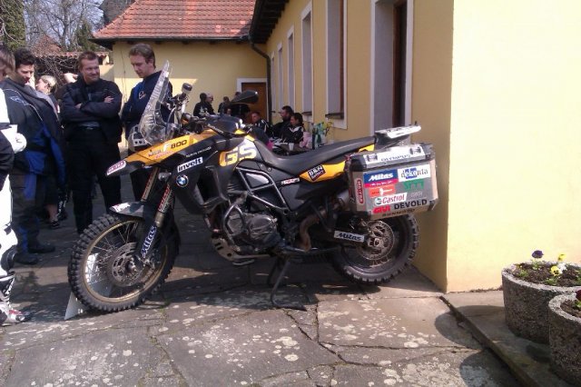 DERNISÁŽ JARDY ŠÍMY